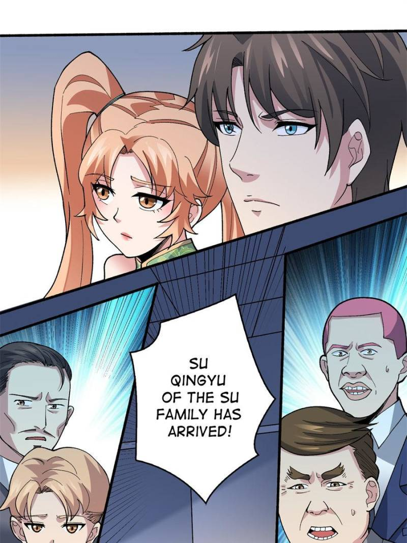 Infinite Job Transfer: I Can Summon Max Level Goddess Chapter 48 57